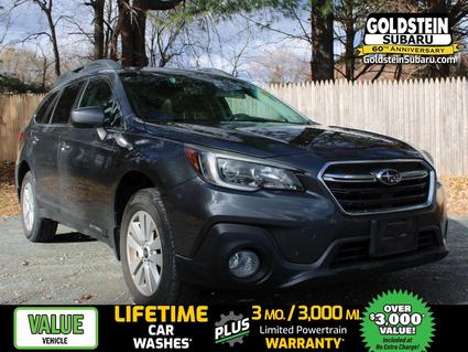 2019 Subaru Outback Albany NY