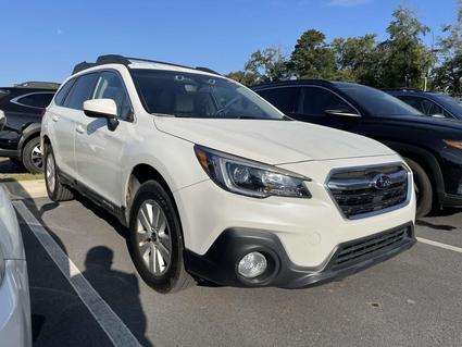 2019 Subaru Outback Fletcher NC