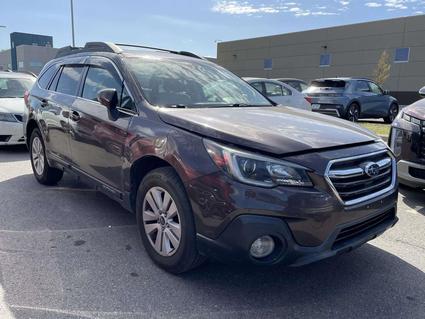 2019 Subaru Outback Fletcher NC