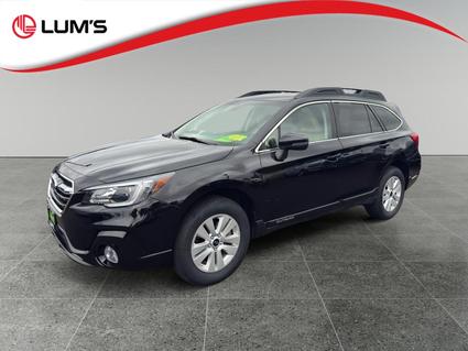 2019 Subaru Outback Warrenton OR