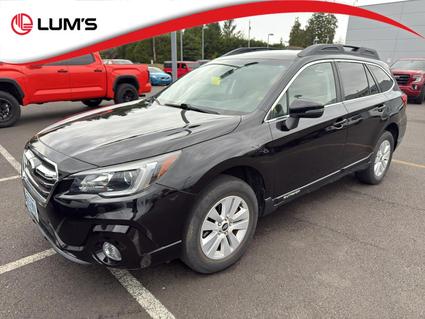 2019 Subaru Outback Warrenton OR