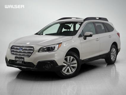 2017 Subaru Outback Burnsville MN