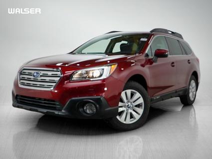 2017 Subaru Outback Burnsville MN