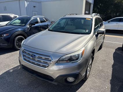 2017 Subaru Outback Fort Walton Beach FL