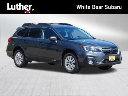 2018 Subaru Outback Saint Paul MN