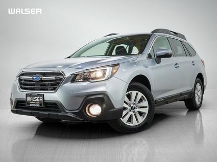 2018 Subaru Outback South Saint Paul MN