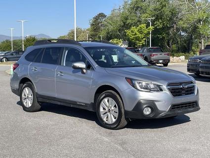 2018 Subaru Outback Fletcher NC