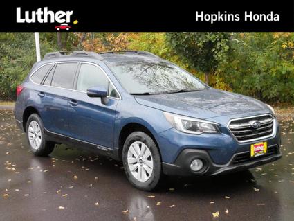 2019 Subaru Outback Hopkins MN