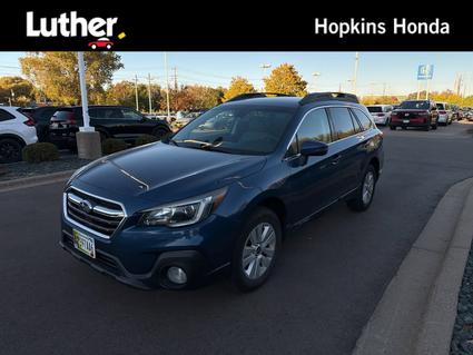 2019 Subaru Outback Hopkins MN