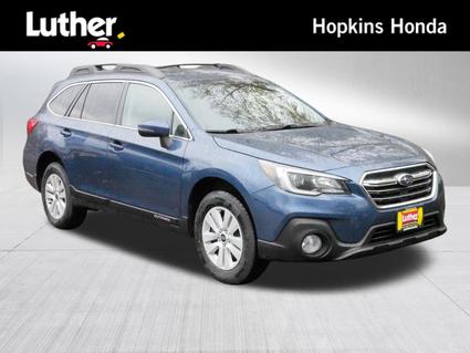 2019 Subaru Outback Hopkins MN