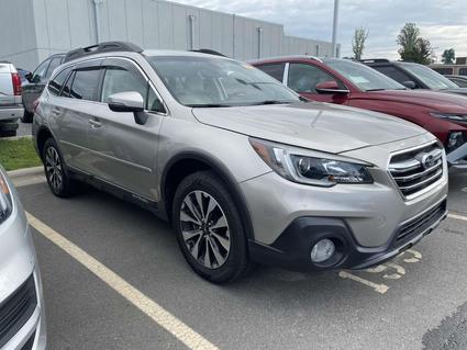 2019 Subaru Outback Fletcher NC