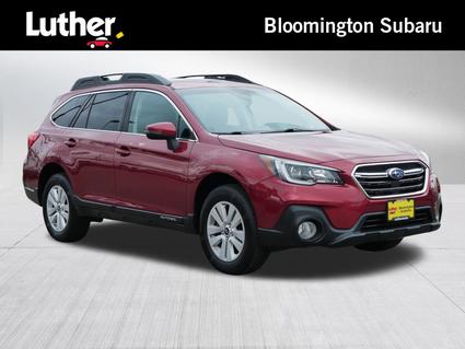 2019 Subaru Outback Minneapolis MN