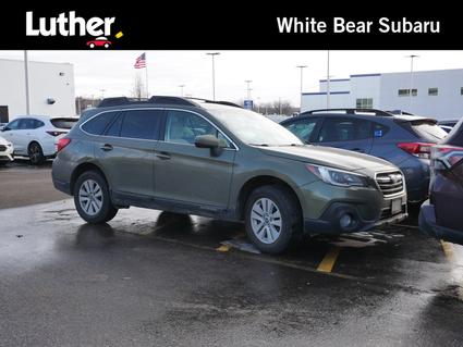 2019 Subaru Outback Saint Paul MN