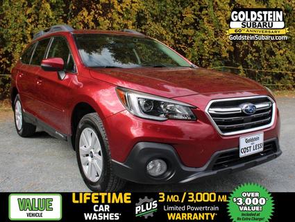 2019 Subaru Outback Albany NY
