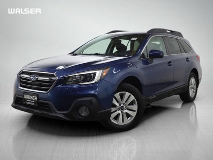2019 Subaru Outback Burnsville MN