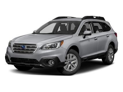 2017 Subaru Outback Billings MT