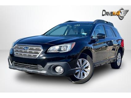 2017 Subaru Outback Southaven MS