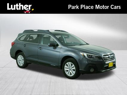 2018 Subaru Outback Rochester MN
