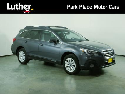 2018 Subaru Outback Rochester MN