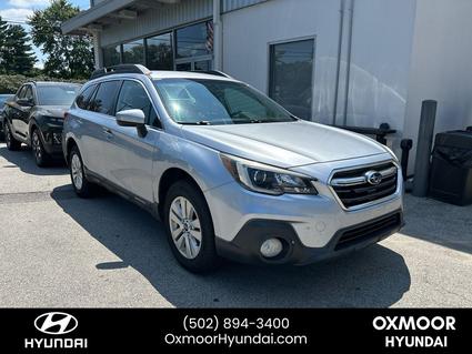 2019 Subaru Outback Louisville KY