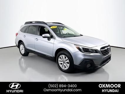2019 Subaru Outback Louisville KY