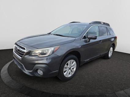 2019 Subaru Outback New Albany MS