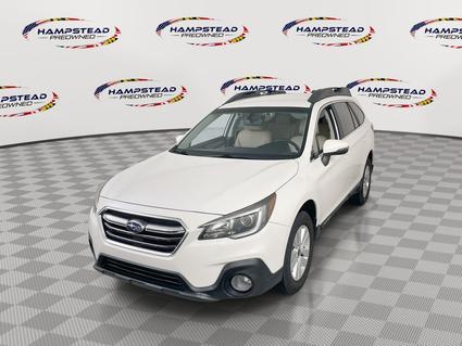 2019 Subaru Outback Hampstead MD