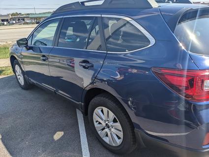 2015 Subaru Outback Radcliff KY