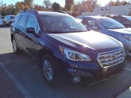 2017 Subaru Outback Saint Louis MO