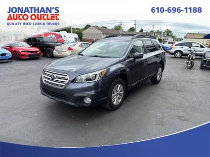 2017 Subaru Outback West Chester PA