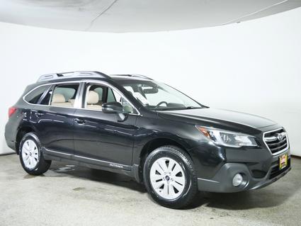2018 Subaru Outback Waite Park MN