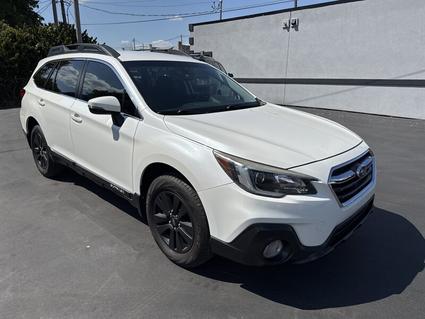 2018 Subaru Outback Millstadt IL