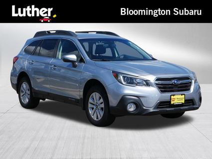 2018 Subaru Outback Minneapolis MN