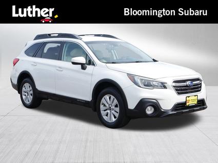 2019 Subaru Outback Minneapolis MN
