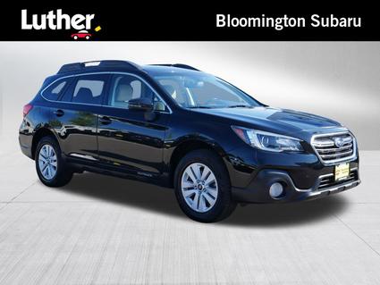 2019 Subaru Outback Minneapolis MN