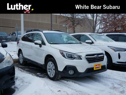 2019 Subaru Outback Saint Paul MN