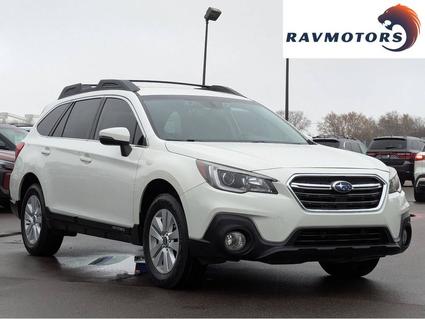 2019 Subaru Outback Burnsville MN