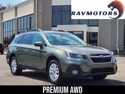 2019 Subaru Outback Burnsville MN
