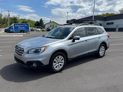 2017 Subaru Outback Johnson City TN
