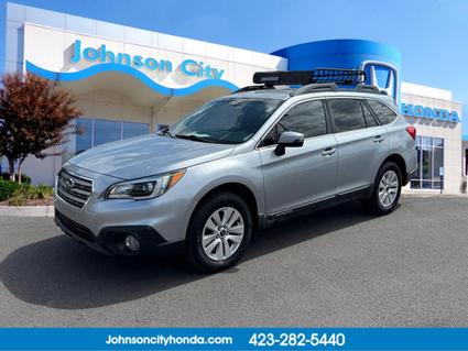 2017 Subaru Outback Johnson City TN