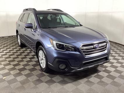 2018 Subaru Outback Grandville MI
