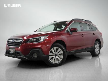 2019 Subaru Outback Burnsville MN