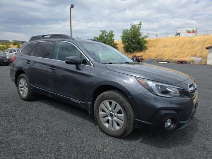 2019 Subaru Outback Hermiston OR