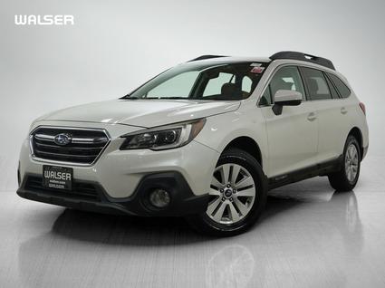 2019 Subaru Outback Burnsville MN