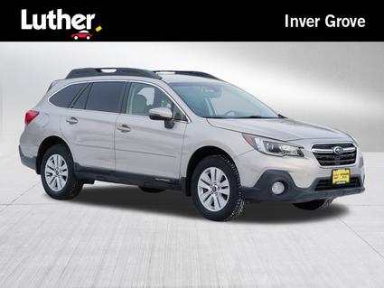 2019 Subaru Outback Inver Grove Heights MN