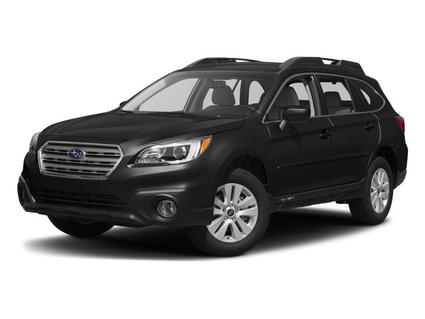 2016 Subaru Outback Minneapolis MN