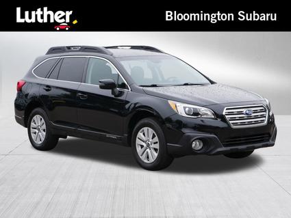 2016 Subaru Outback Minneapolis MN