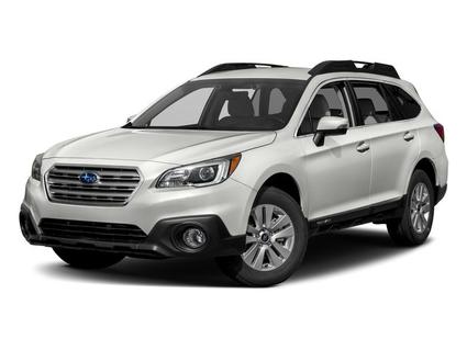 2017 Subaru Outback Minneapolis MN