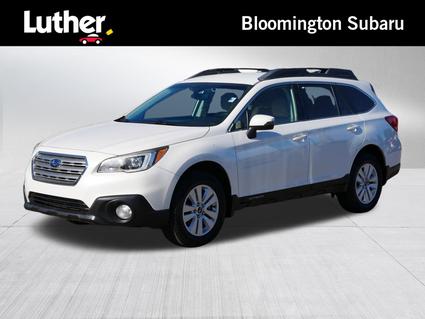 2017 Subaru Outback Minneapolis MN