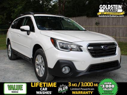 2018 Subaru Outback Albany NY